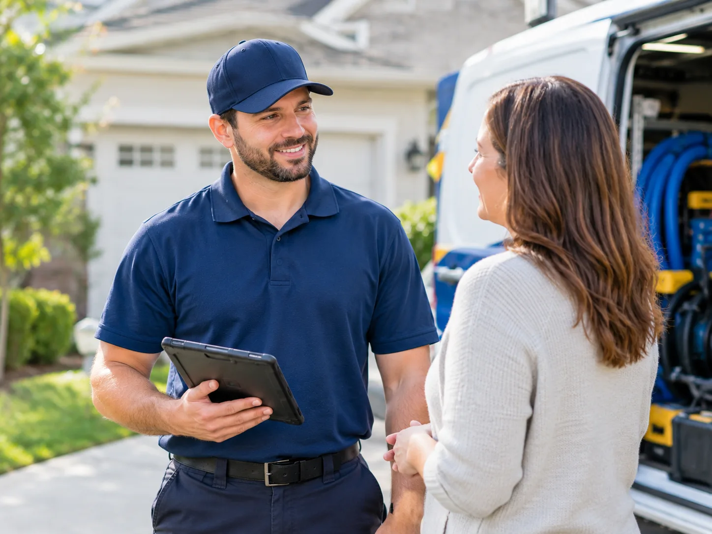 Sewage Backup Cleanup Stockton, UT FAQs